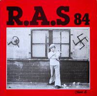 RAS (FRA-1) : 84