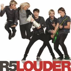 R5 : Louder