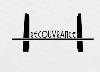 logo Recouvrance