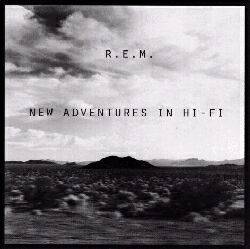 REM : New Adventures in Hi-Fi