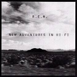 REM : New Adventures in Hi-Fi