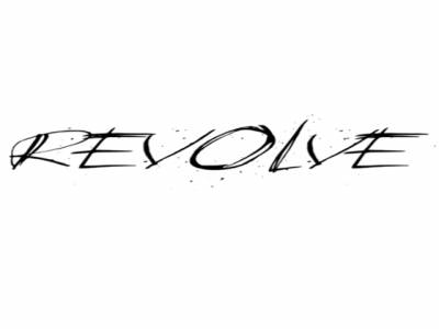 logo Revolve