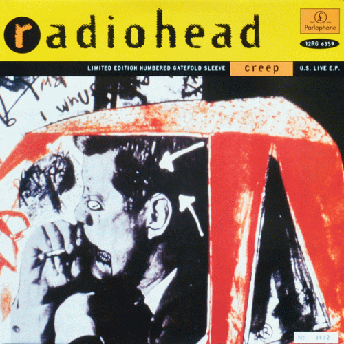 Radiohead : Creep
