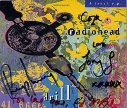 Radiohead : Drill