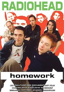 Radiohead : Homework