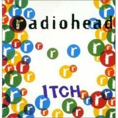 Radiohead : Itch