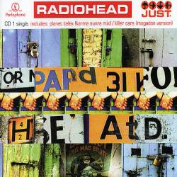 Radiohead : Just