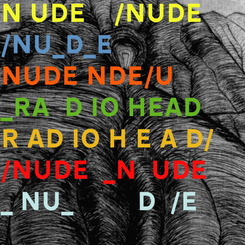 Radiohead : Nude