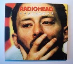 Radiohead : Unplugged