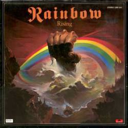 Rainbow : Rising