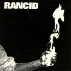 Rancid : Untitled