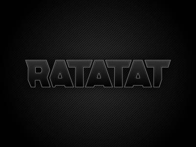 logo Ratatat
