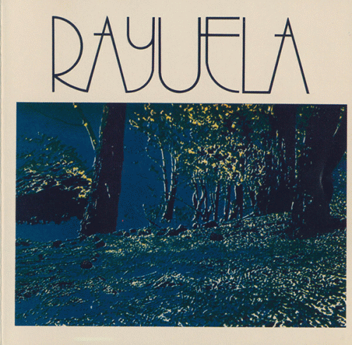 Rayuela : Rayuela