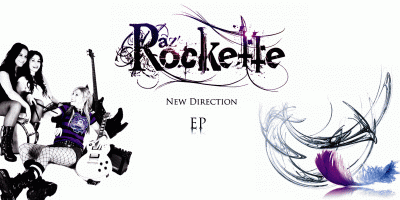 logo Raz'Rockette