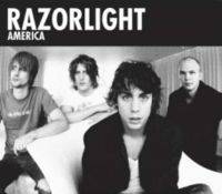 Razorlight : America