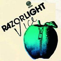 Razorlight : Vice