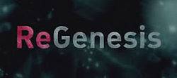 logo Re-Genesis