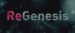 logo Re-Genesis
