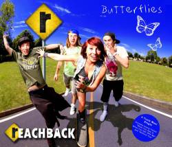 Reachback : Butterflies Reachback : Butterflies