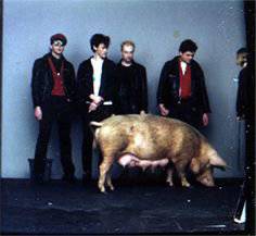 Red Lorry Yellow Lorry Diskografie Line Up Biografie