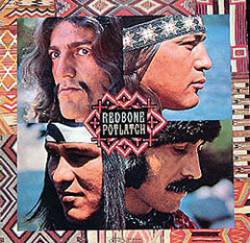 Redbone : Potlatch