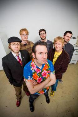 billy kottage reel big fish Reel Reel Big Fish Reminds Us