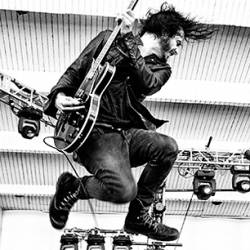 Reignwolf Diskografie Line Up Biografie Interviews Fotos spirit of rock