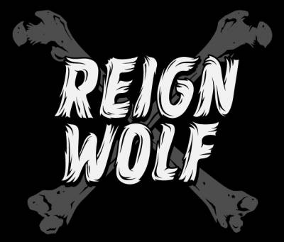 logo Reignwolf