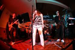 Relay - discography, line-up, biography, interviews, photos