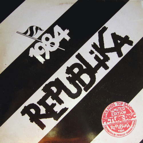 Republika : 1984