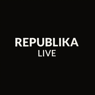 Republika : Live