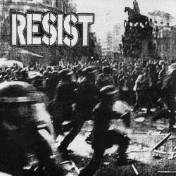 Resist : Resist