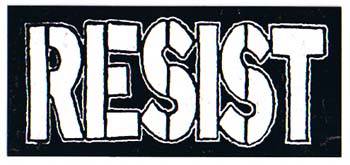 logo Resist