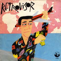 Retrovisor