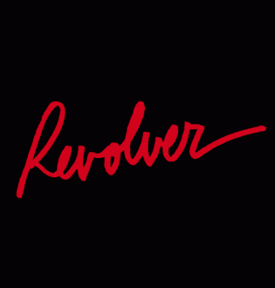 logo Revolver