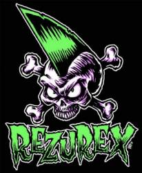 logo Rezurex