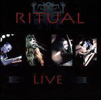 Ritual : Live