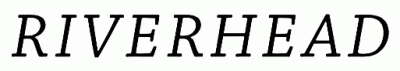 logo Riverhead