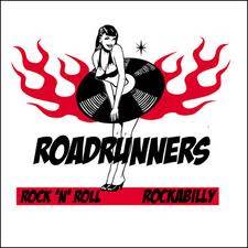logo Roadrunners