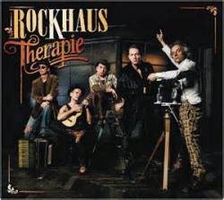 Rockhaus : Therapie