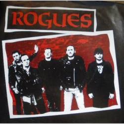 Rogues : Rogues