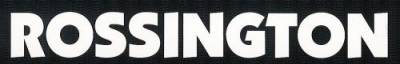 logo Rossington