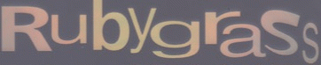 logo Rubygrass logo Rubygrass