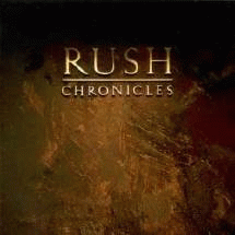 Rush : Chronicles