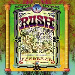 Rush : Feedback