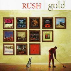 Rush : Gold