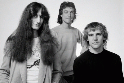 Rush discography line up biography interviews photos