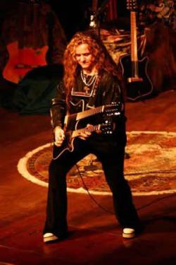 Russo - discography, line-up, biography, interviews, photos