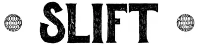 logo SLIFT