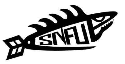 logo SNFU